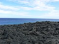 Recent lava south hawaii.JPG