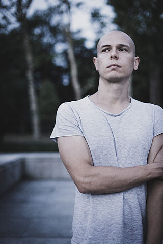 <span class="mw-page-title-main">Recondite</span> Electronic music artist