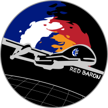Red Baron Squadron Tag.svg