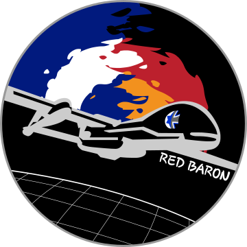 Red Baron Squadron (Israel)