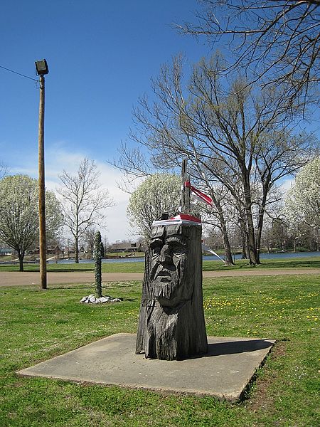 File:Reelfoot Lake Obion County TN 2013-04-06 012.jpg