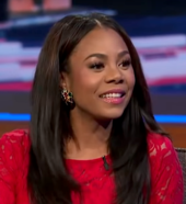 Regina Hall won Best Actress Regina Hall 2014.png