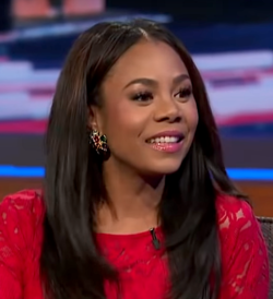 Regina Hall, 2014.