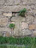 Murder and Atonement Cross