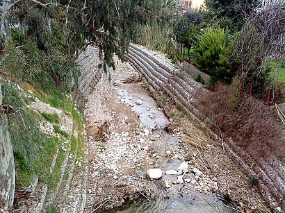 Πώς να πάτε στο προορισμό Ρεματιά Χαλανδρίου με δημόσια συγκοινωνία - Σχετικά με το μέρος