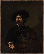 Rembrandt Portrait of a man with a steel gorget.jpg