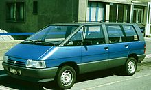 Renault Espace I