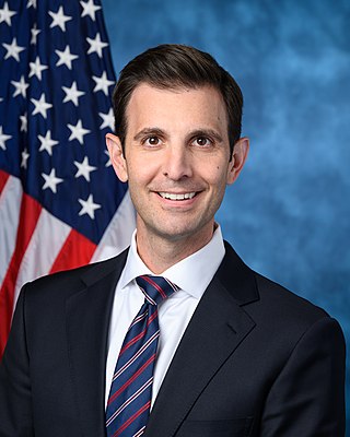 <span class="mw-page-title-main">Chris Deluzio</span> American politician (born 1984)