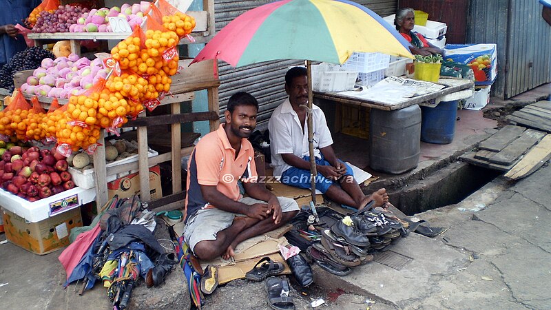 File:Repair Shoes Workshop Sri Lanka 2011 (58215000).jpeg