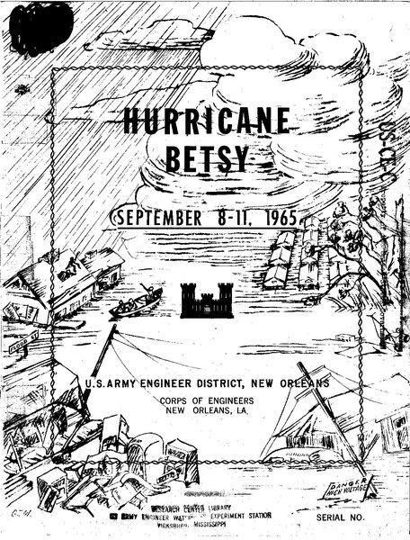 File:Report on Hurricane Betsy USACE New Orleans 1965.pdf