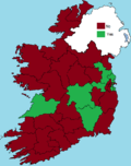 Vignette pour Référendum irlandais de 2008 sur le traité de Lisbonne