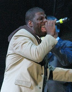 Rhymefest American rapper