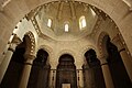 Mausoleu dels Barons de Ribelles (Vilanova de l'Aguda)