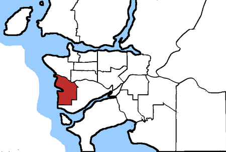 Richmond (electoral district)