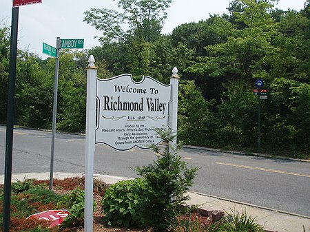 Richmond Valley