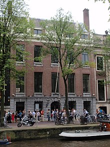 Herengracht 478 was owned by the Cliffords Rm1867.JPG