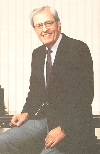 <span class="mw-page-title-main">Robert B. Jordan</span> American politician (1932–2020)