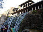 Rock Garden of Chandigarh - Wikipedia