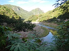 Upper Marikina River Basin Protected Landscape Rodriguez,Rizaljf5917 09.JPG