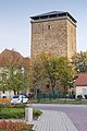 Bergfried