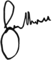 Roger Moore signature.png