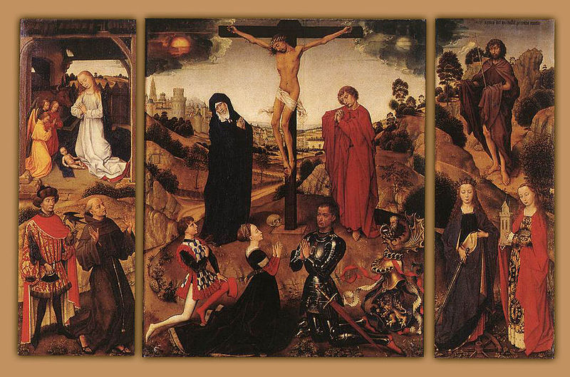 File:Rogier van der Weyden - Sforza Triptych.jpg