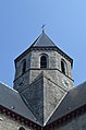 * Nomination Rollegem (Kortijk-Belgium) - Lantern tower of the Saint-Anthony the Abbot church. --Jmh2o 11:21, 10 September 2017 (UTC) * Promotion Quality high enough for Q1 --Michielverbeek 12:44, 10 September 2017 (UTC)