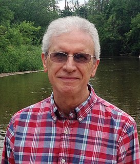 Roman Dziarski American scientist (born 1949)