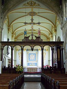 File:Rood_Screen,_St_Mary's_Church,_Bruton_-_geograph.org.uk_-_666098.jpg