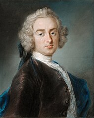 Rosalba Carriera (italiană) - Sir James Gray, al doilea baronet - Google Art Project.jpg