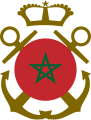 Marokko (Marine)