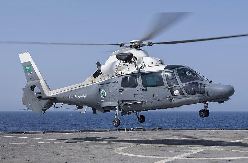 File:Royal Saudi Navy AS565 Panther.jpg