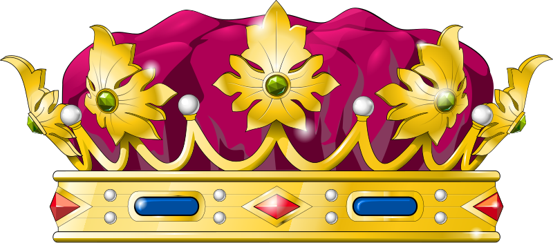 Download File:Royal crown open.svg - Wikimedia Commons