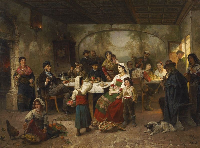 File:Rudolf Jordan In der Osteria 1878.jpg