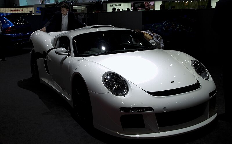 File:Ruf CTR 3 (3354034777).jpg