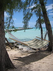 Rum Point auf Grand Cayman