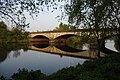 Rutherglen_Bridge_from_Richmond_Park