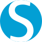 Logo del S-Bahn de Salzburgo.