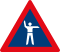 SACU road sign W304.svg