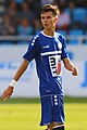 * Nomination Alec Flögel, player of SC Wiener Neustadt. --Steindy 00:00, 18 December 2019 (UTC) * Promotion Good quality. --GT1976 03:58, 18 December 2019 (UTC)