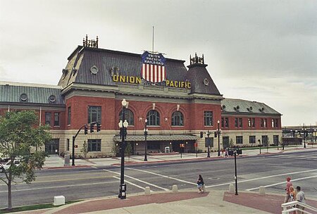 SLCStation