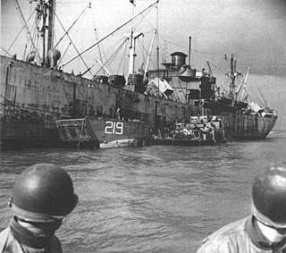 SS <i>Alexander Majors</i> World War II Liberty ship of the United States