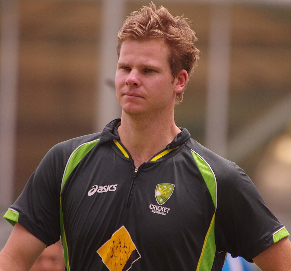 Steve Smith (cricketer)-avatar