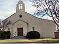 Catholic Church of the Sacred Heart Emmett