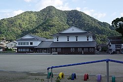 佐賀県有田町立有田小学校