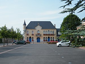 Habiter à Saint-Léger-lès-Domart