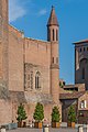 * Nomination Saint Cecilia Cathedral of Albi, Tarn, France . --Tournasol7 07:48, 14 November 2017 (UTC) * Promotion Good quality --Llez 17:15, 14 November 2017 (UTC)