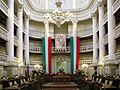 Sala del Tricolore, Reggio Emilia