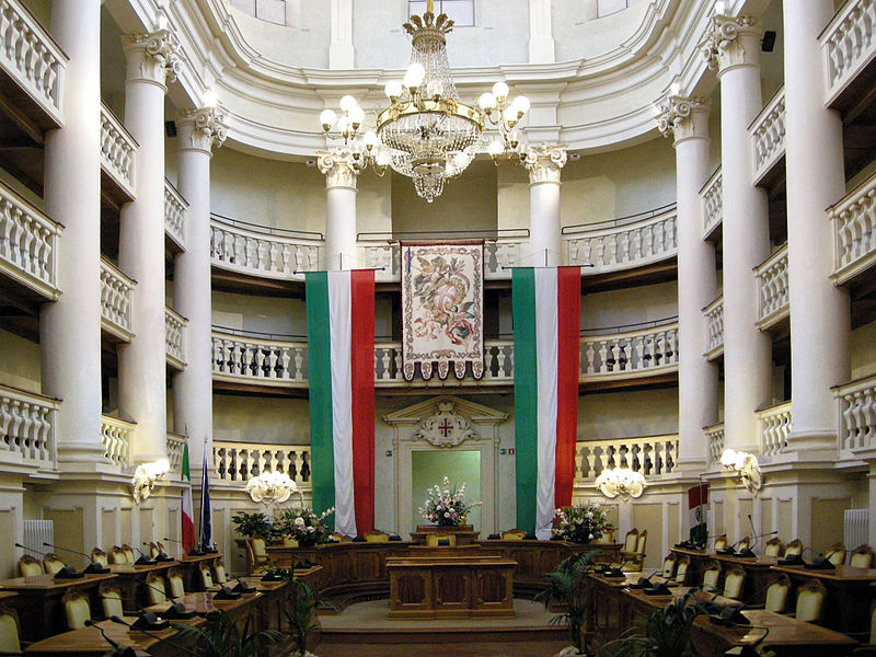 File:Sala del Tricolore 02.JPG