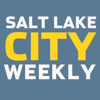 <i>Salt Lake City Weekly</i> Newspaper in Utah, United States